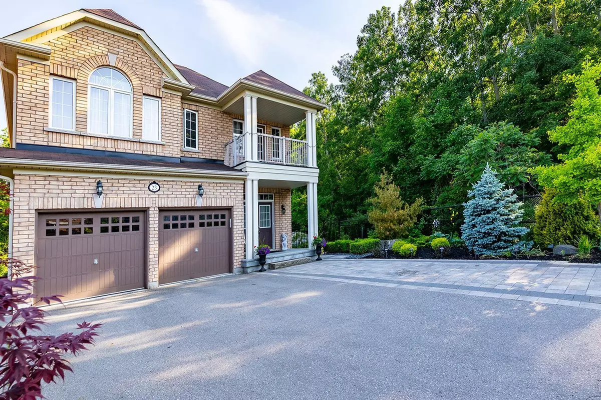 Vaughan, ON L6A 4L3,23 Halo CT