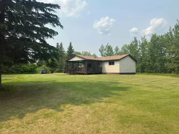 Rural Lac La Biche County, AB T0A 2C0,101 15249 TWP RD 665A