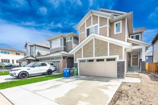 Cochrane, AB t4c3b6,547 Clydesdale WAY