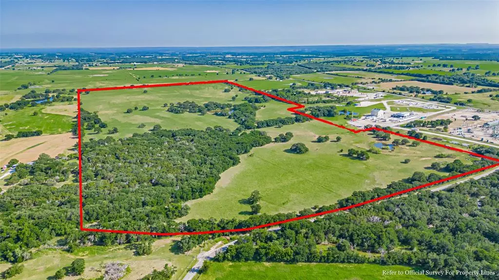 7601 Panther Branch Road, Tolar, TX 76476