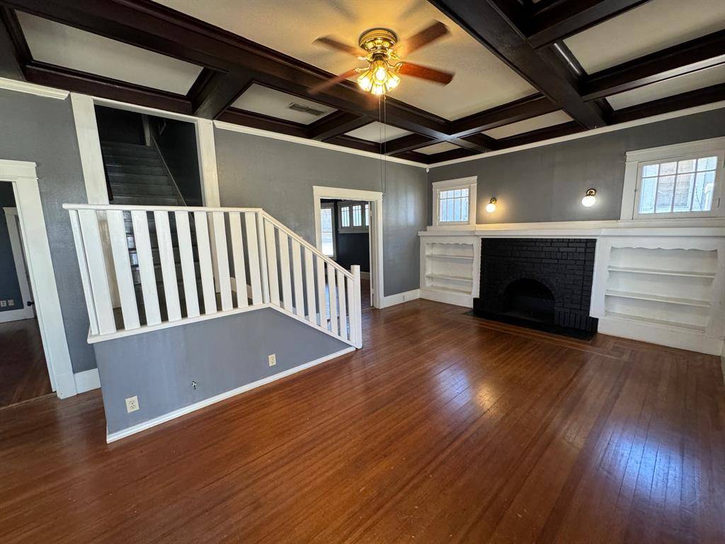 Shreveport, LA 71104,741 Wilkinson Street