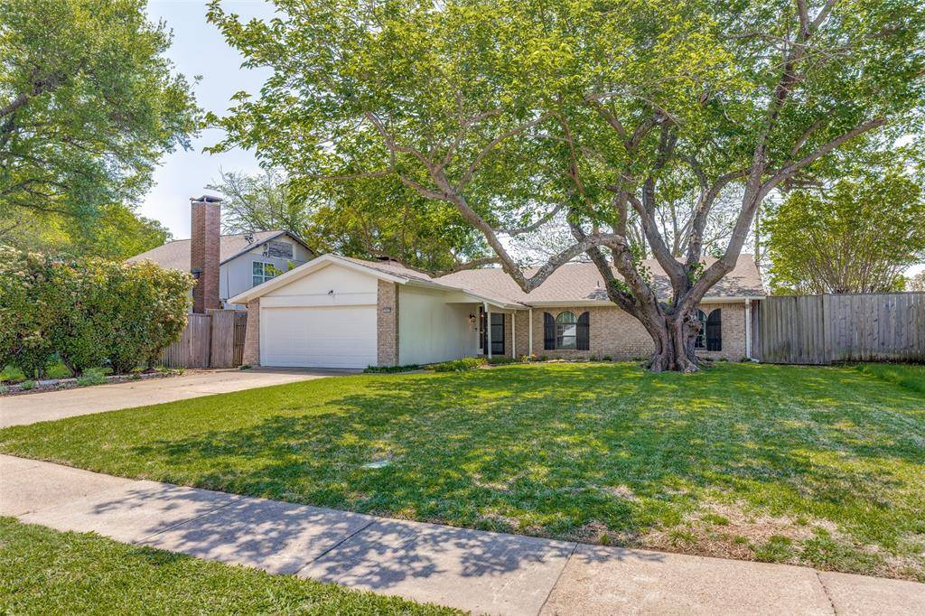 Richardson, TX 75081,1602 Wendy Way