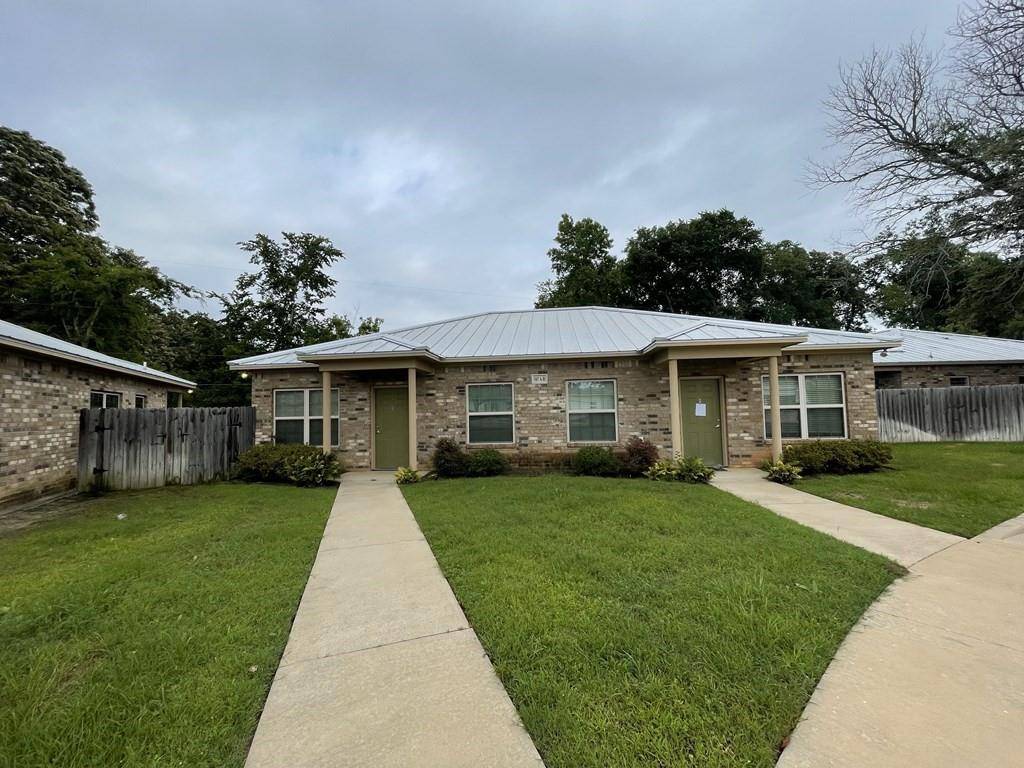 Athens, TX 75751,507 E Bryson Street #A