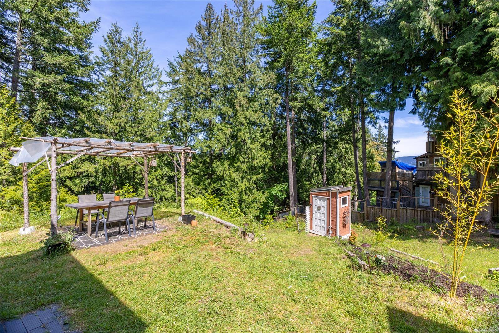 Pender Island, BC V0N 2M0,4606 Mate Rd