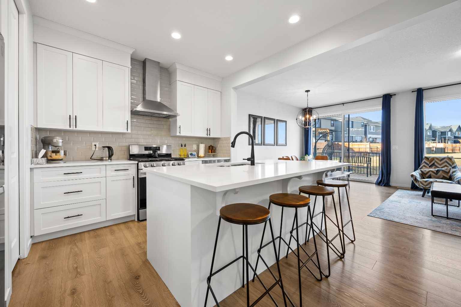 Calgary, AB T3M2Y5,36 Seton GDNS Southeast