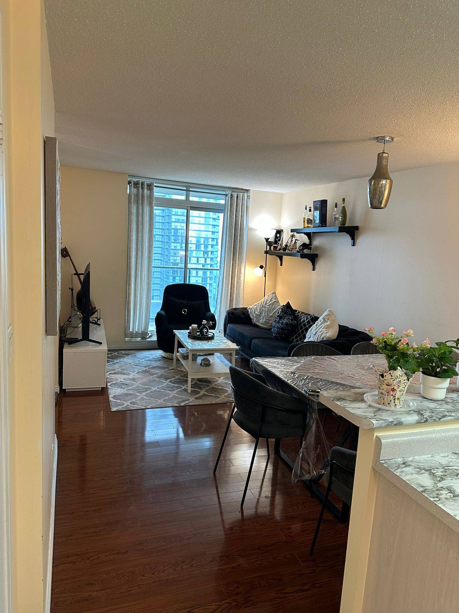 Toronto C07, ON M2N 6Z9,233 Beecroft RD #1919