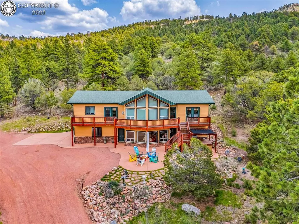 Canon City, CO 81212,2274 Autumn Creek DR
