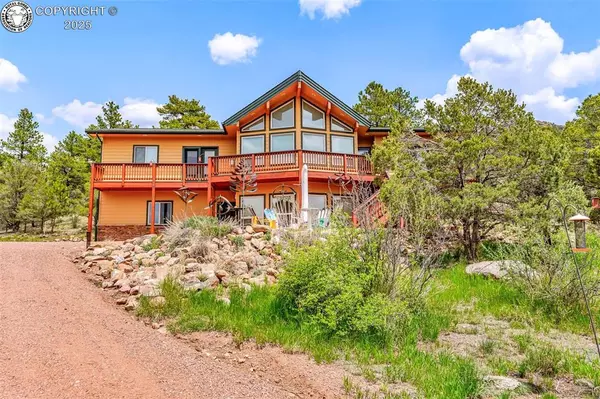 Canon City, CO 81212,2274 Autumn Creek DR