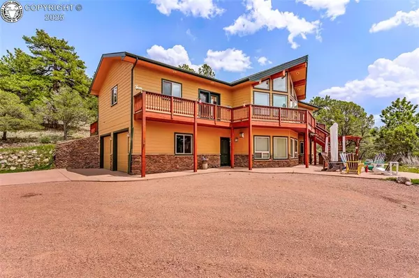 Canon City, CO 81212,2274 Autumn Creek DR