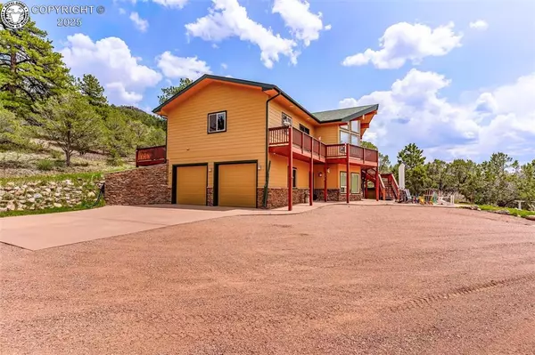 Canon City, CO 81212,2274 Autumn Creek DR