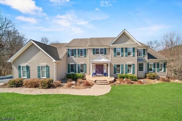20 Morgan Dr, Sparta Twp., NJ 07871