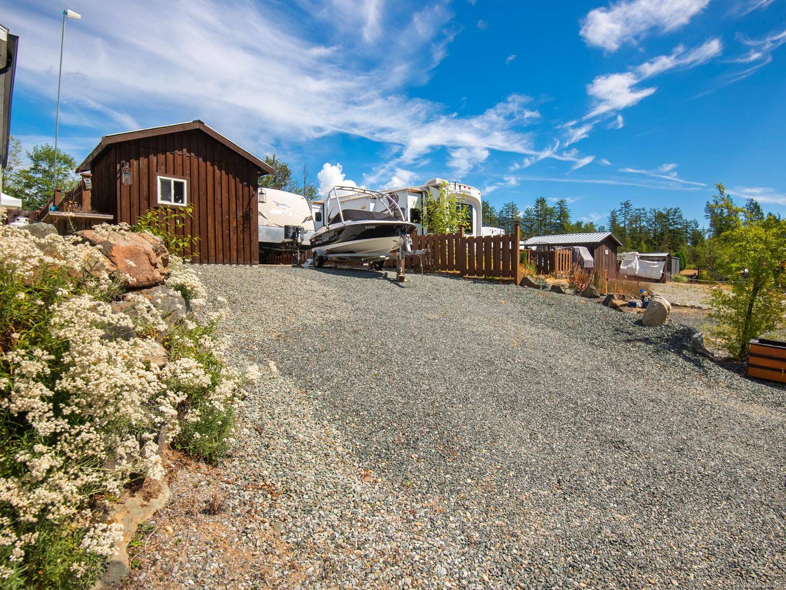 Port Alberni, BC V9Y 8Z2,10750 Central Lake Rd #38