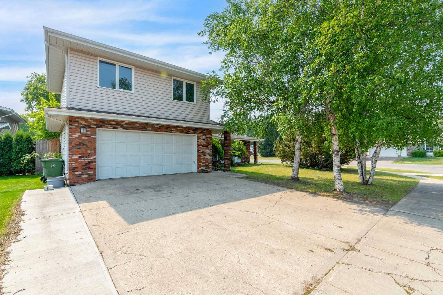 Lloydminster, AB T9V 1P7,5107 41 ST