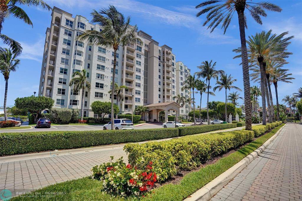 Highland Beach, FL 33487,3594 S Ocean Blvd  #1006