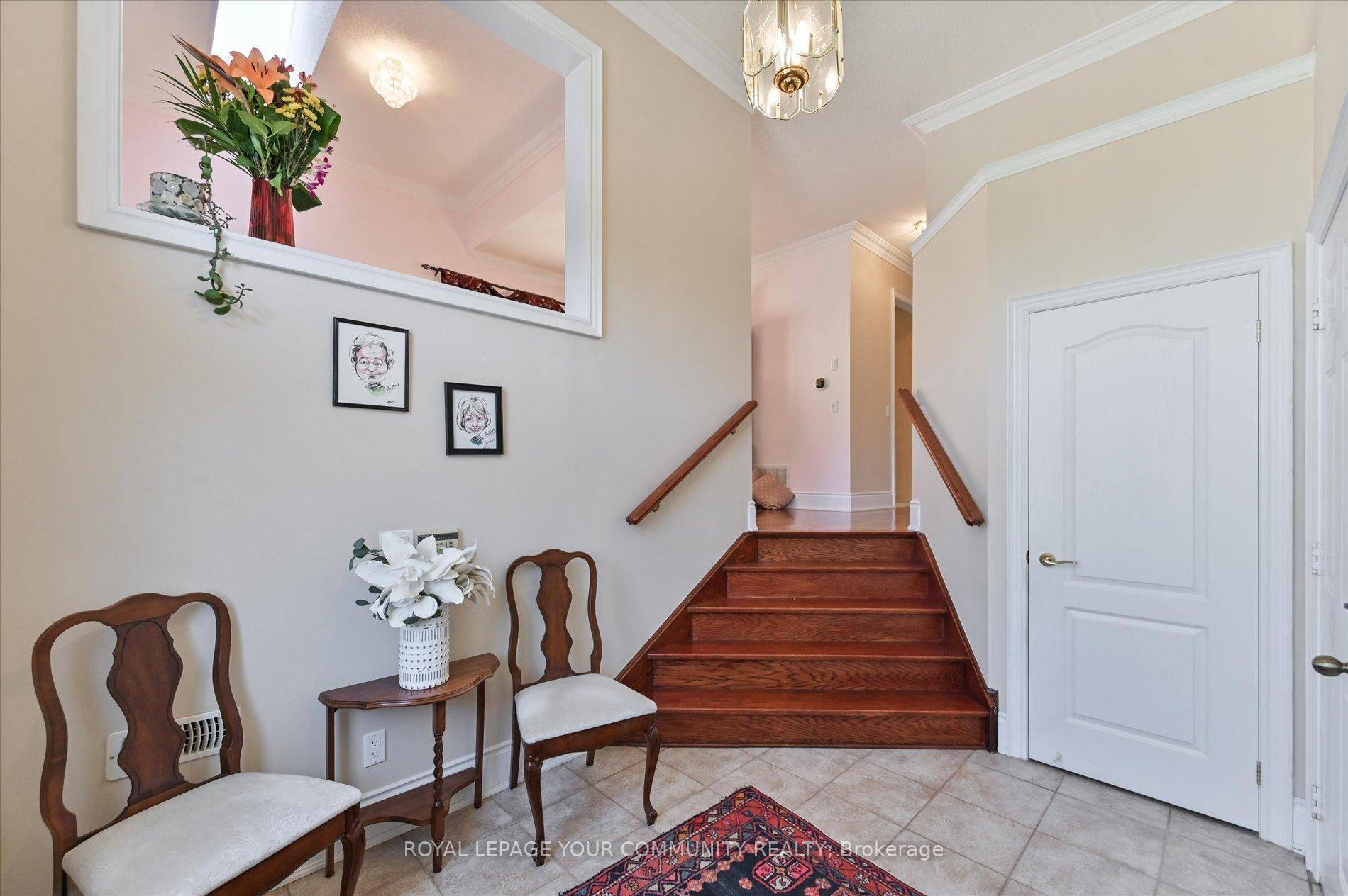 Richmond Hill, ON L4E 4T3,38 Brass DR