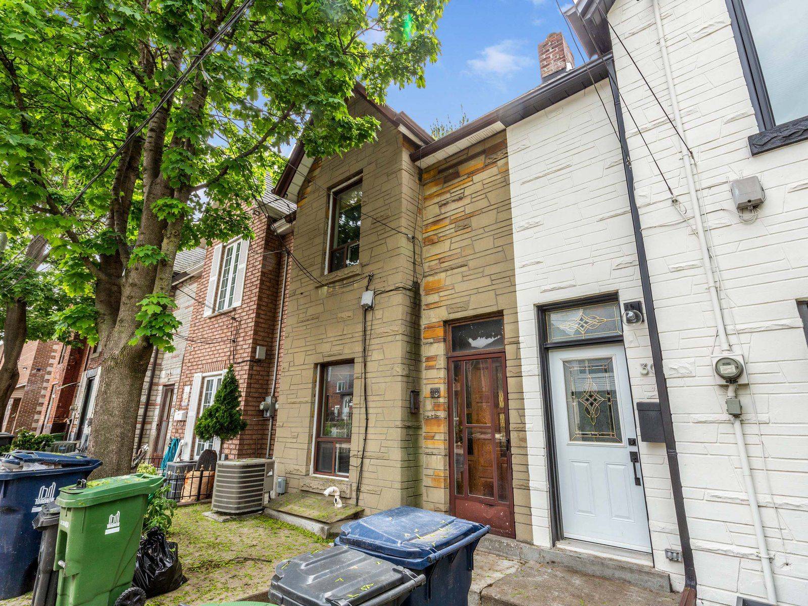 Toronto W03, ON M6N 2Z7,28 Miller ST