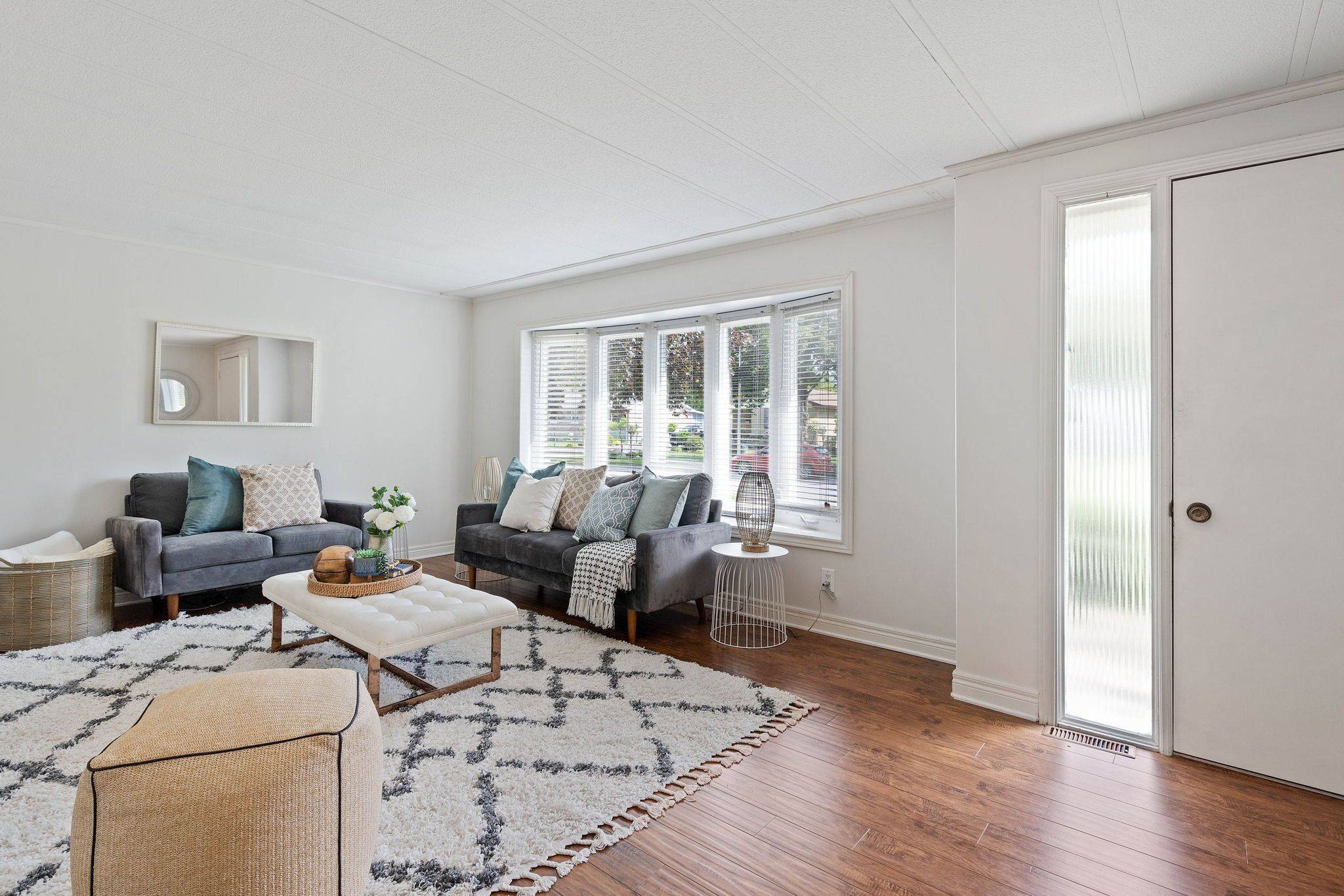 Strathroy Caradoc, ON N7G 1H8,114 Oak AVE