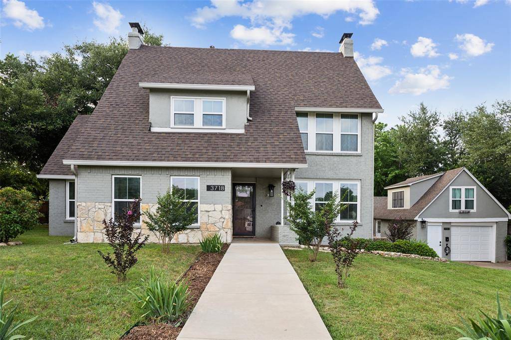 Fort Worth, TX 76107,3718 Tulsa Way