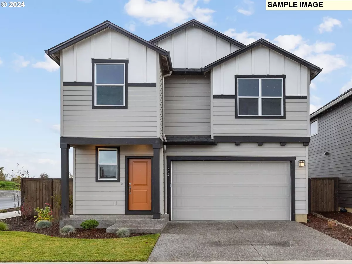 Vancouver, WA 98682,8513 NE 133rd AVE #Lot 93