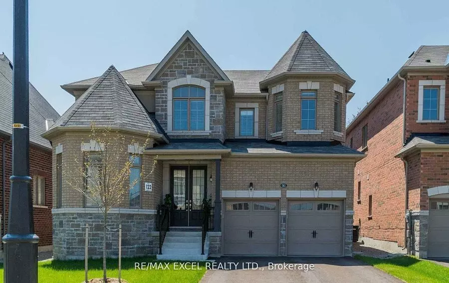 Newmarket, ON L3X 0H6,585 McGregor Farm TRL #Bsmt
