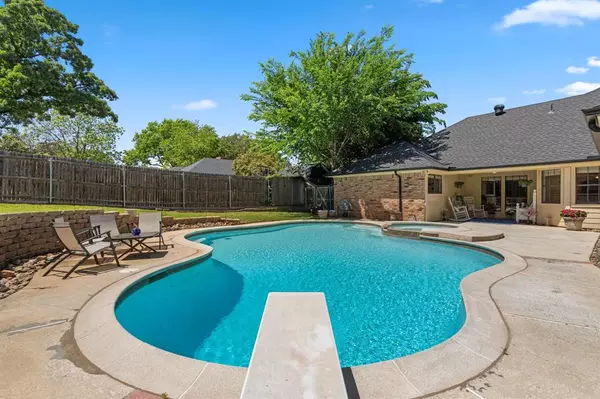 Colleyville, TX 76034,5908 Ponderosa Street