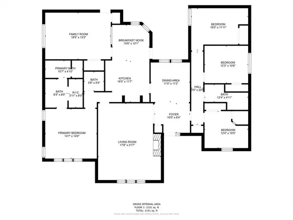 Colleyville, TX 76034,5908 Ponderosa Street