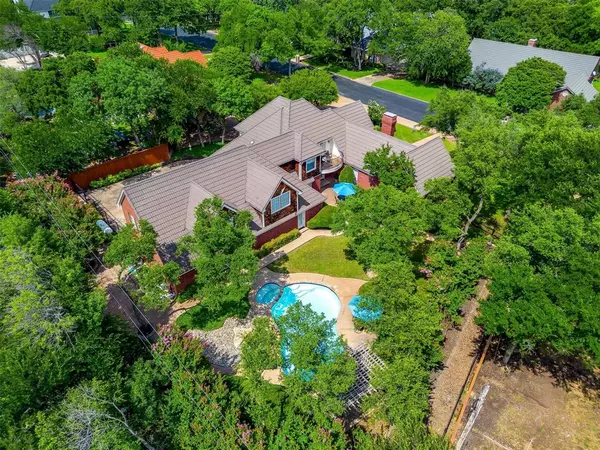 Fort Worth, TX 76179,8921 Crest Ridge Drive