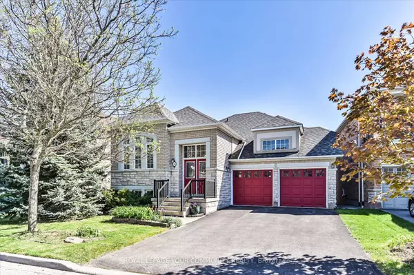 Richmond Hill, ON L4E 4T3,38 Brass DR