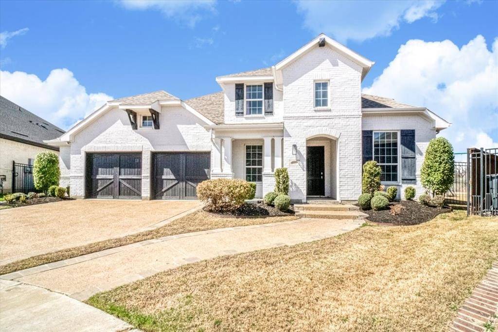 Arlington, TX 76005,1403 Lone Eagle Way