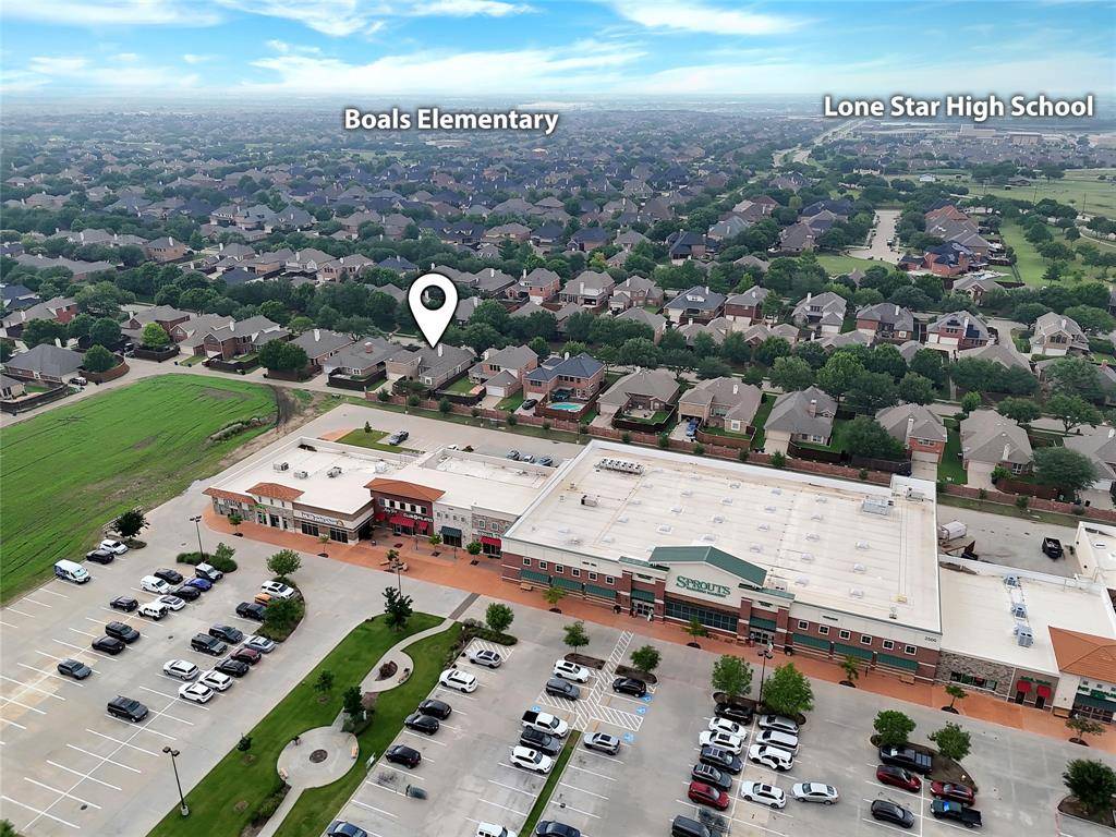 Frisco, TX 75033,2387 Barret Drive