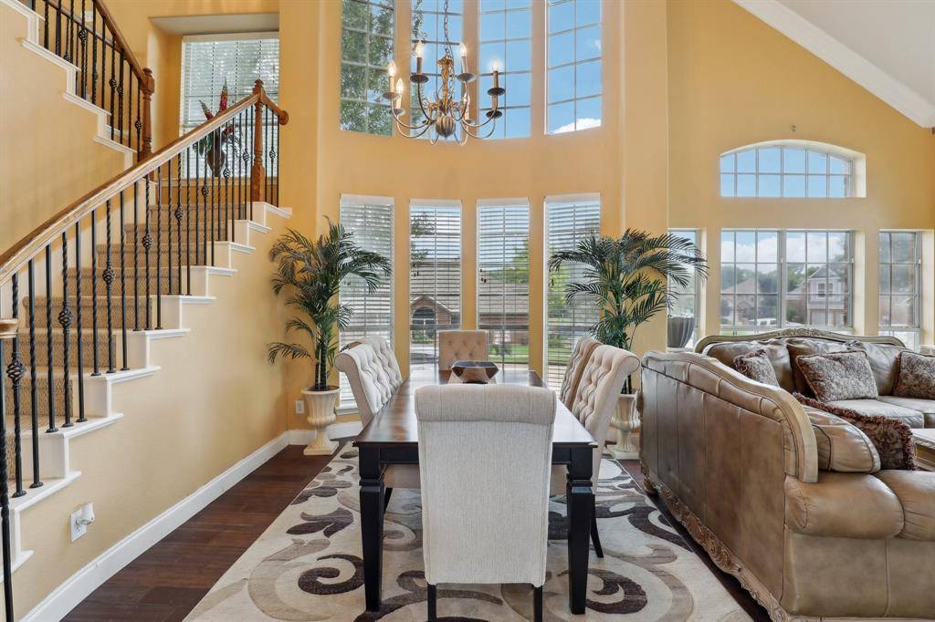 Mckinney, TX 75071,5400 Ivyridge Lane