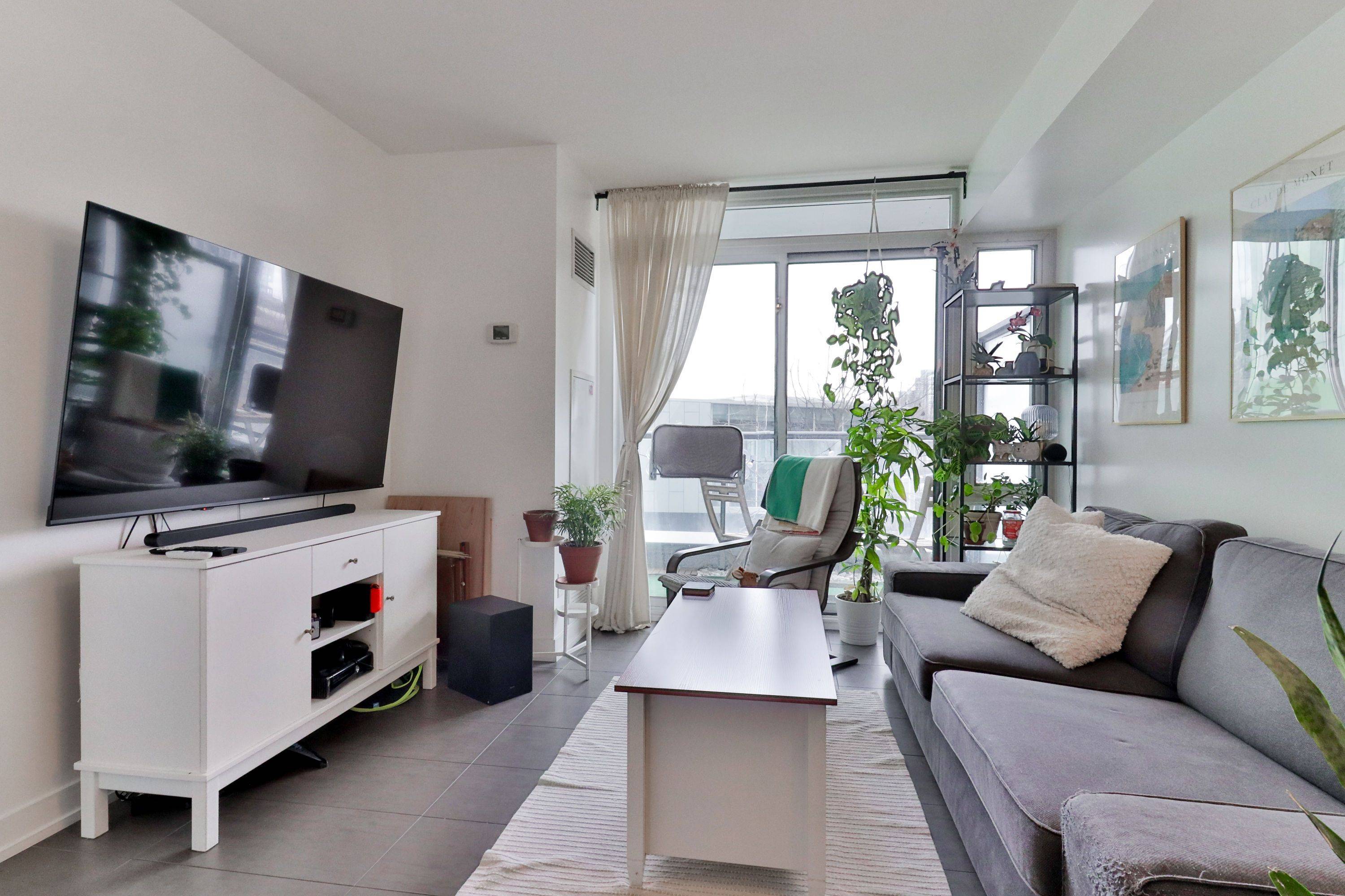 170 Fort York BLVD #201, Toronto C01, ON M5V 0E6