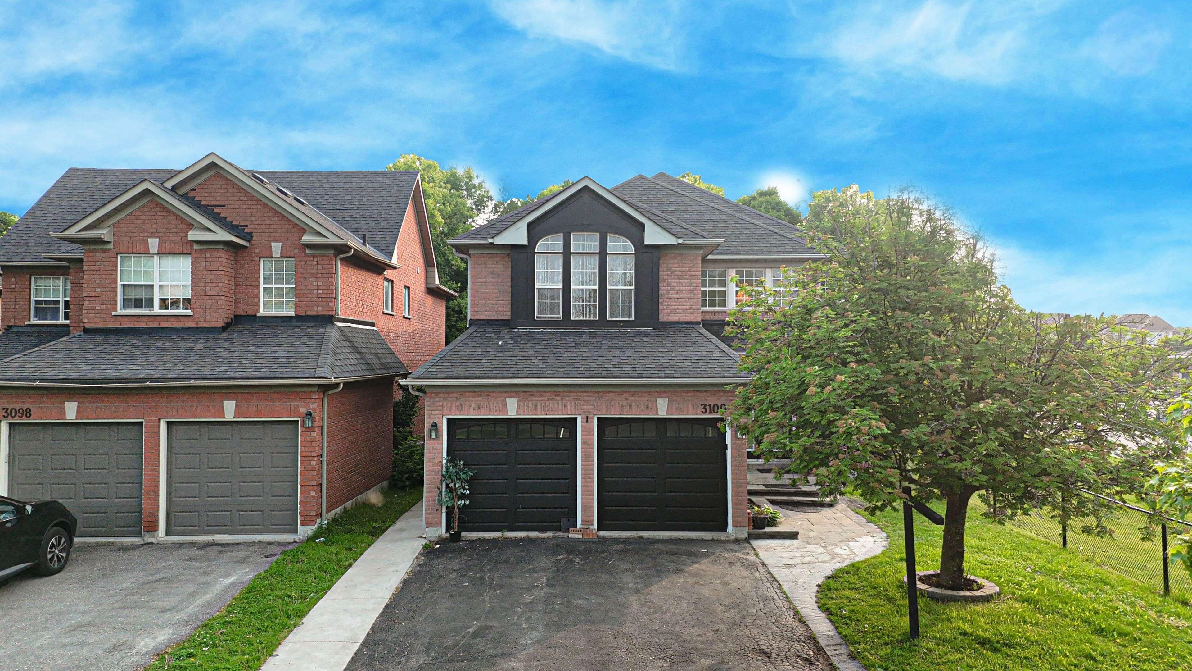 Whitby, ON L1P 1M4,3100 Country LN