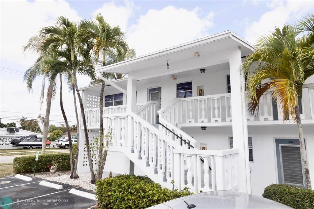 Margate, FL 33063,6500 Winfield Blvd  #201