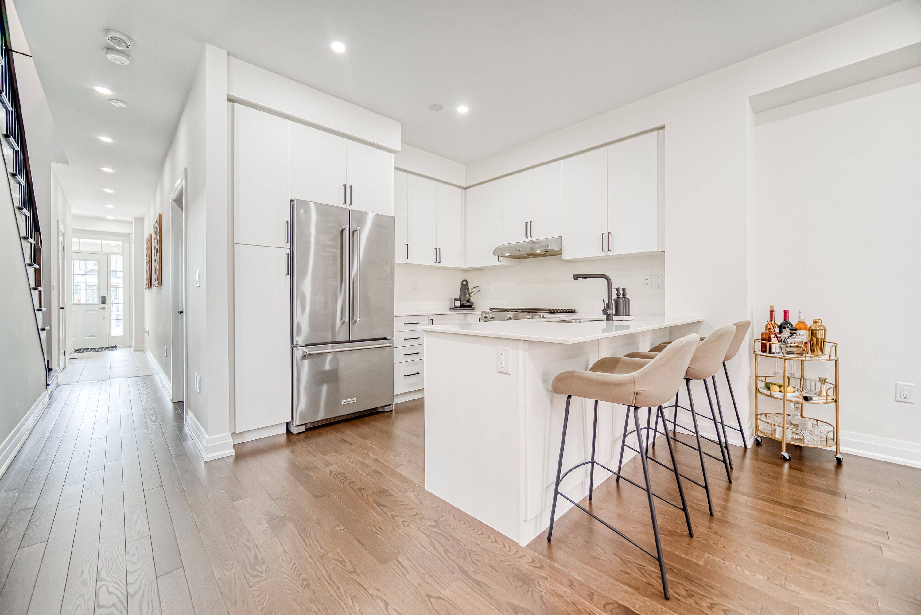 East Gwillimbury, ON L9N 0T2,24 Tremoy RD
