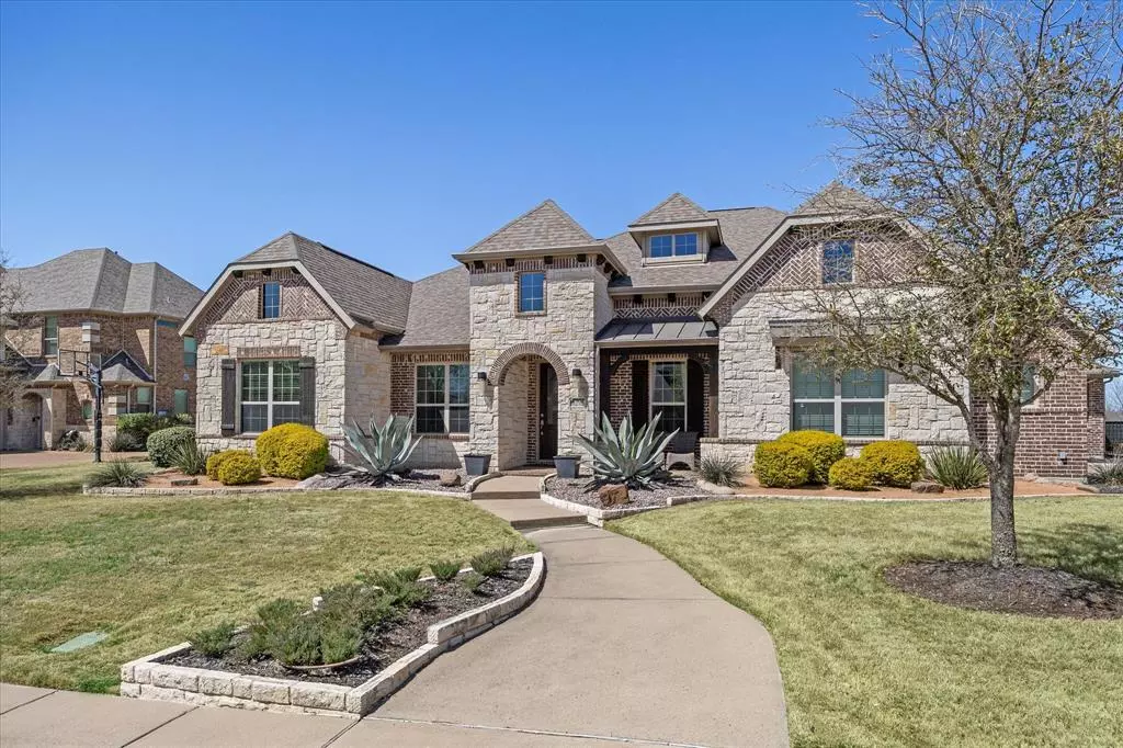 Heath, TX 75032,1904 Kings Pass
