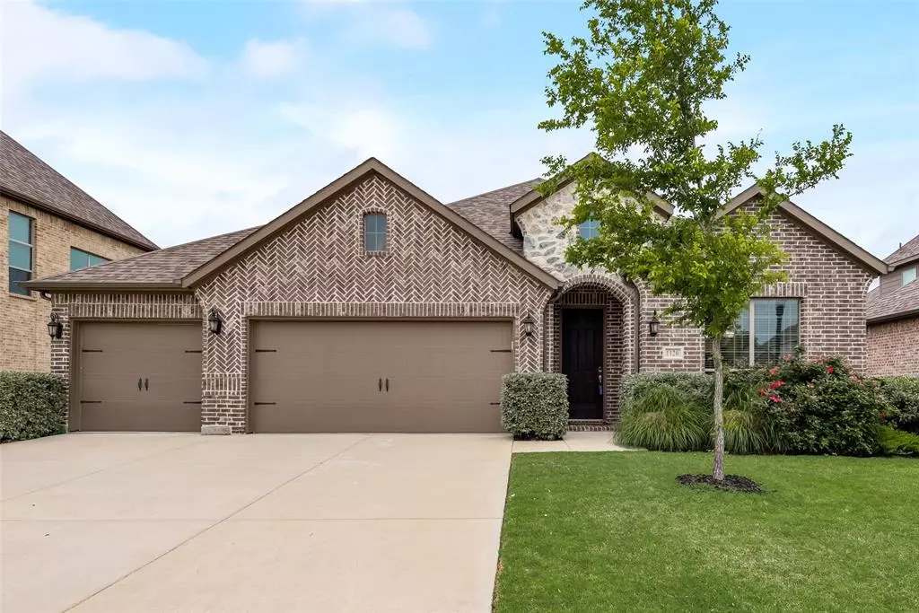 Forney, TX 75126,1120 Chickadee Drive