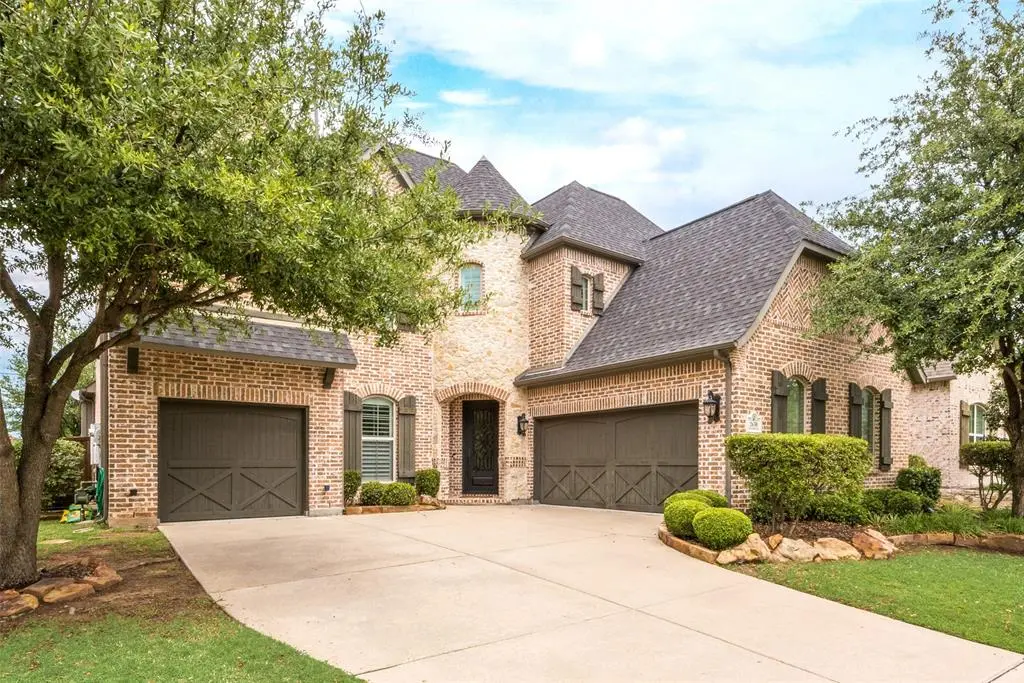 2638 Berry Brook Lane, Frisco, TX 75034