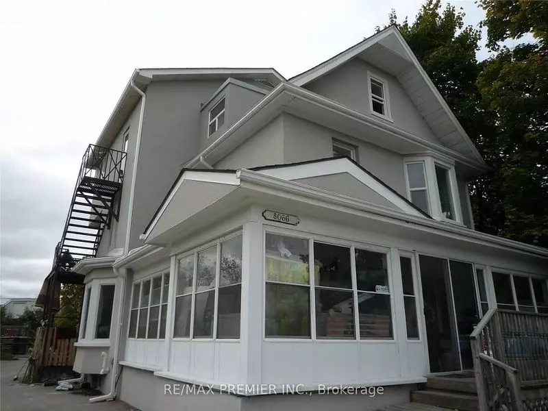 Vaughan, ON L4L 2A1,8066 Kipling AVE #3rd Flr
