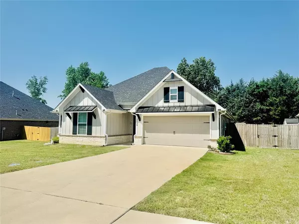 Bullard, TX 75757,1128 Rhome Hill Road