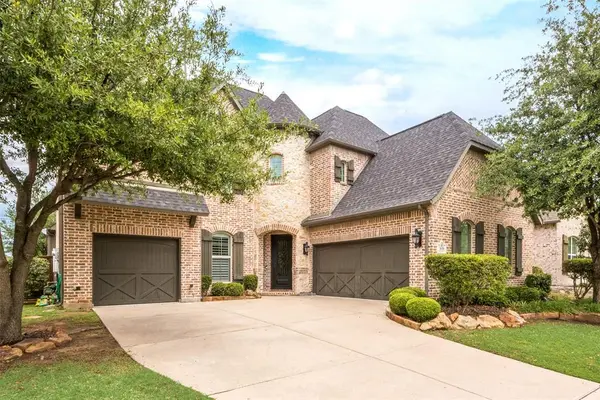 2638 Berry Brook Lane,  Frisco,  TX 75034
