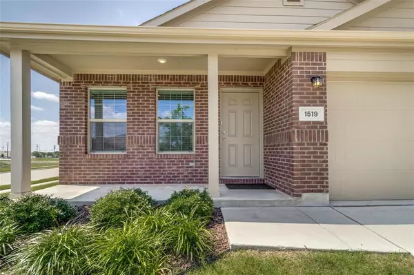 Anna, TX 75409,1519 Deerchase Drive
