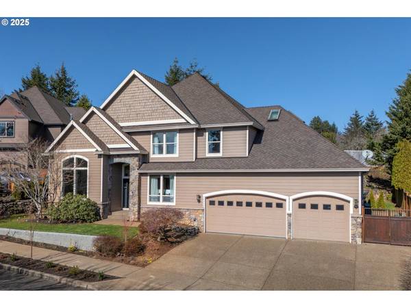 14342 SE DONATELLO LOOP, Happy Valley, OR 97086