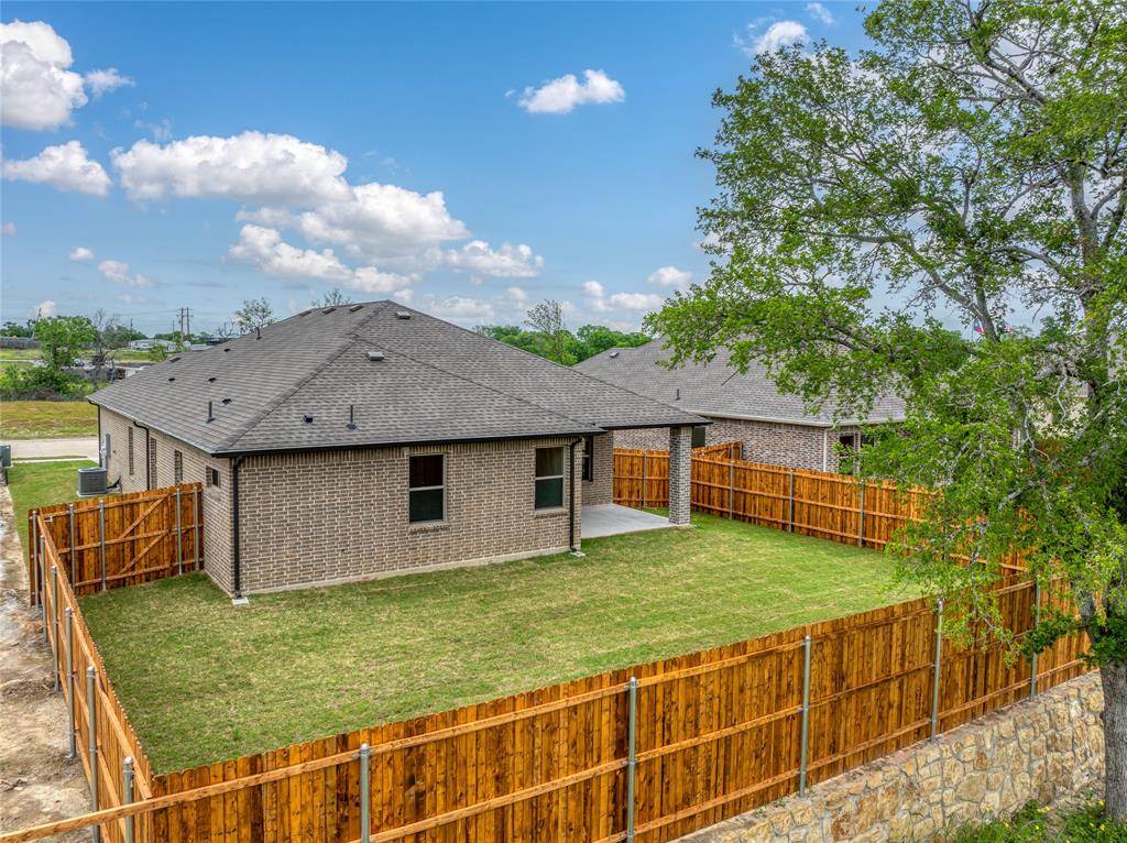 Blue Ridge, TX 75424,410 Heritage Grove Road