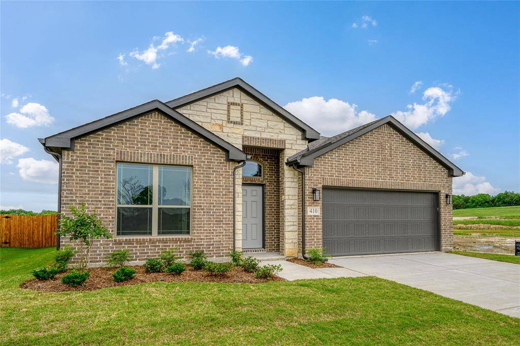 Blue Ridge, TX 75424,410 Heritage Grove Road