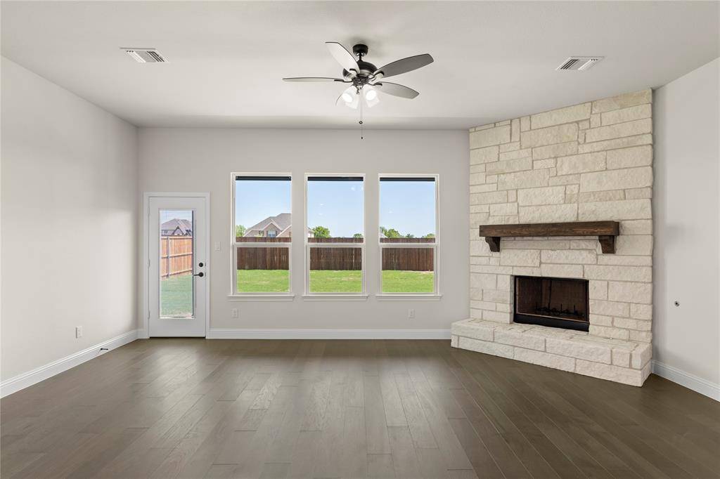 Forney, TX 75126,504 Alto Avenue