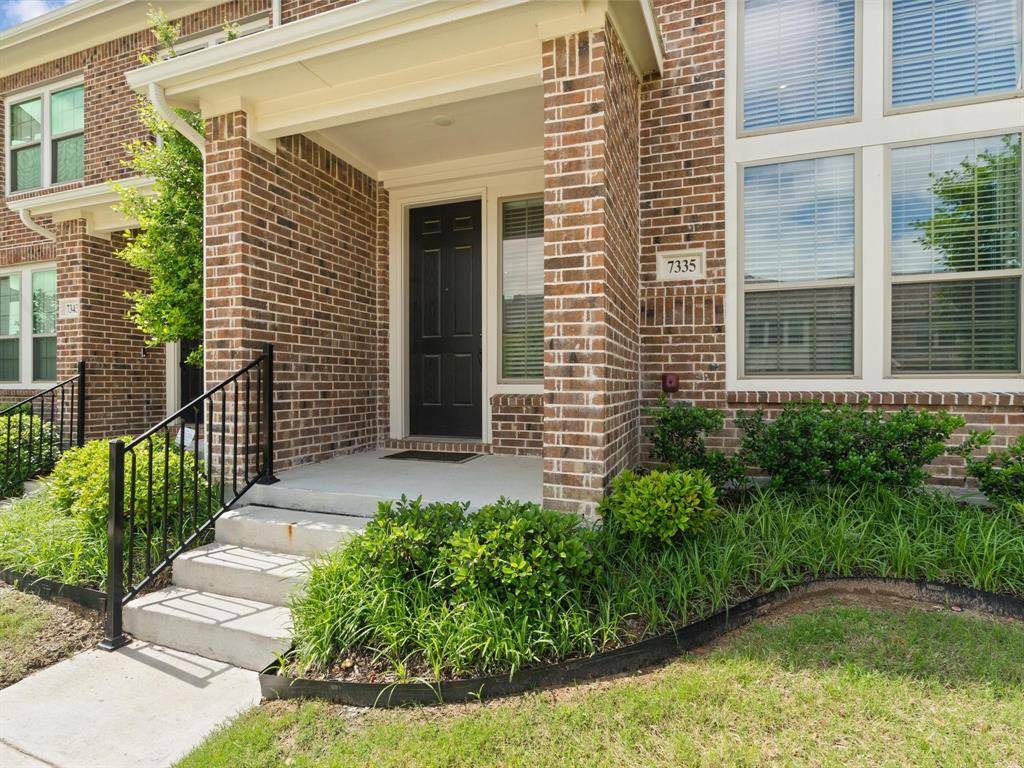 Frisco, TX 75033,7335 Panicum Drive