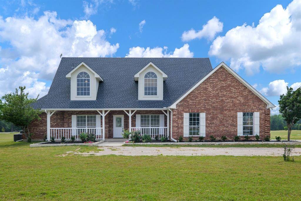 Lucas, TX 75002,21 Graham Lane