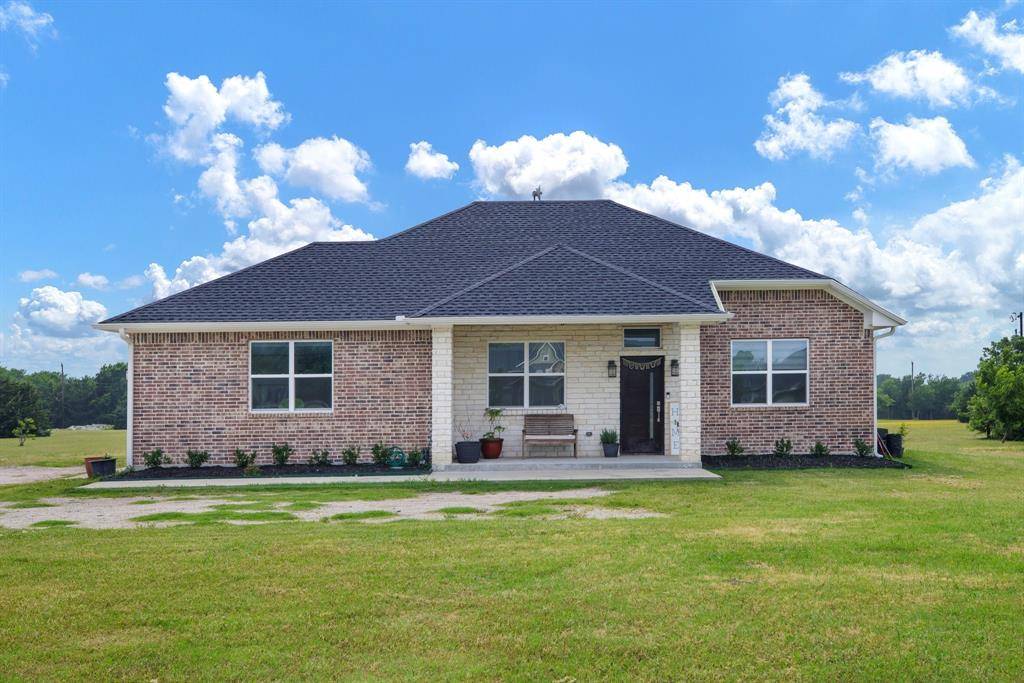 Lucas, TX 75002,21 Graham Lane