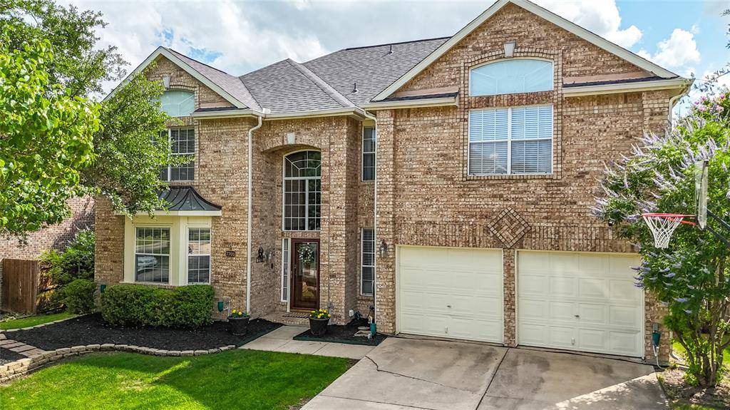 Fort Worth, TX 76137,7705 Marble Canyon Court